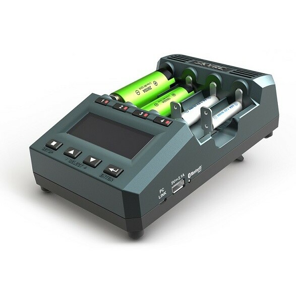 Charger SkyRC MC3000 | SK-100083-02 |