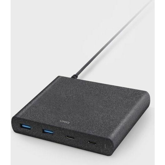 Ładowarka Uniq Surge 2x USB-A 2x