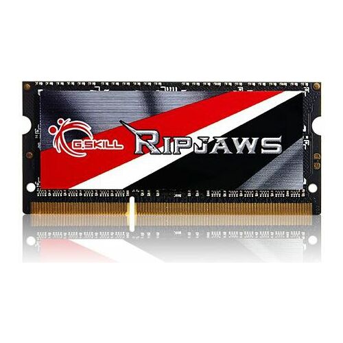 G.Skill 8GB DDR3-1600 memory module