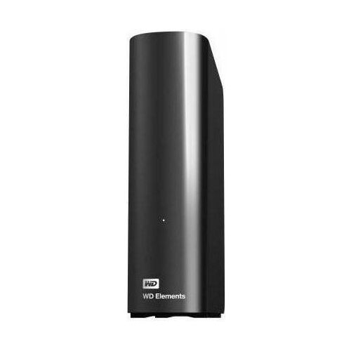 Dysk zewnętrzny HDD WD Elements Desktop