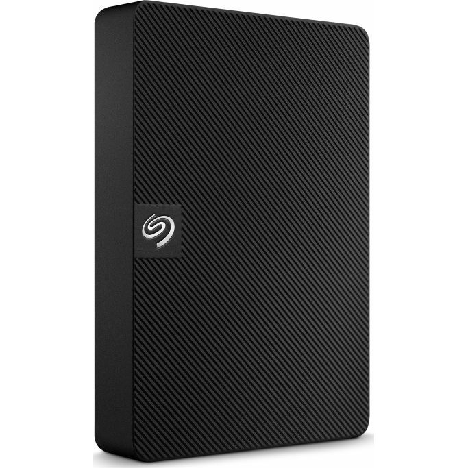 Seagate External hard drive Expansion 4TB