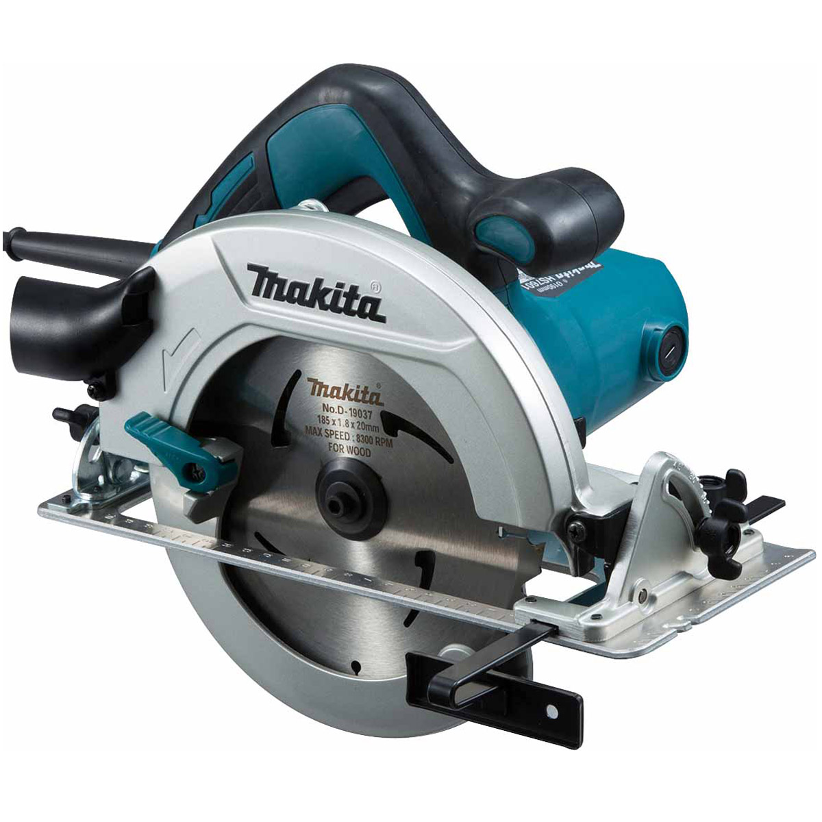 Pilarka tarczowa Makita HS7601 1200 W