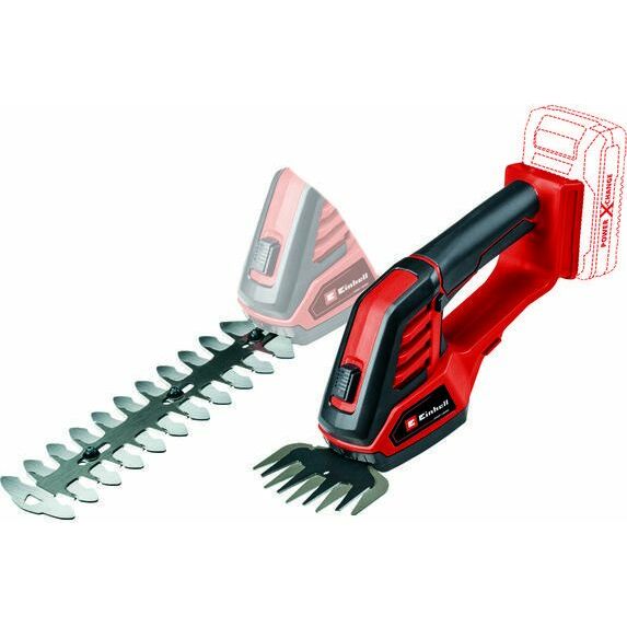 Einhell Nożyce akumulatorowe GE-CG 18/100 Solo