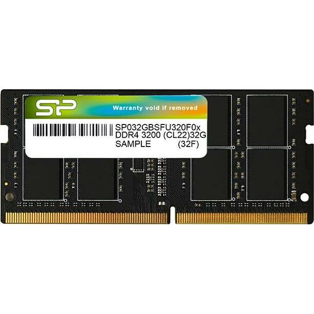 Pamięć do laptopa Silicon Power SODIMM