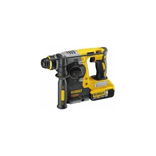 Młotowiertarka Dewalt DCH273NT 18 V |