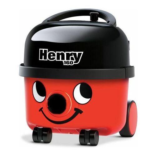 Numatic LotusGrill Henry Compact 6 L