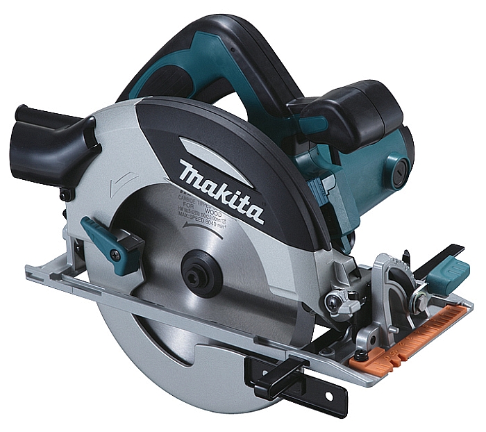Pilarka tarczowa Makita HS7101 1400 W