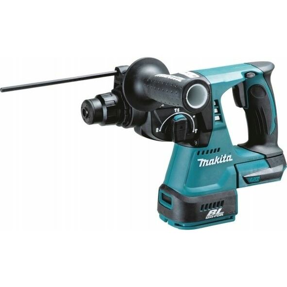 Młotowiertarka Makita DHR242Z 18 V |