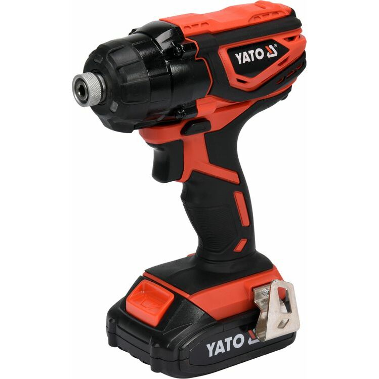 Yato Zakrętarka YT-82800 18 V |