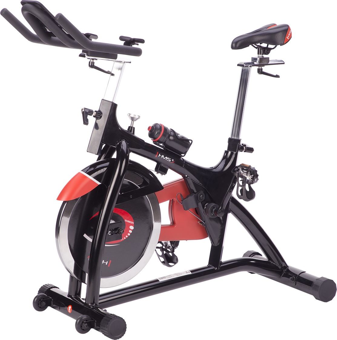 Rower stacjonarny HMS SW8902N mechaniczny indoor