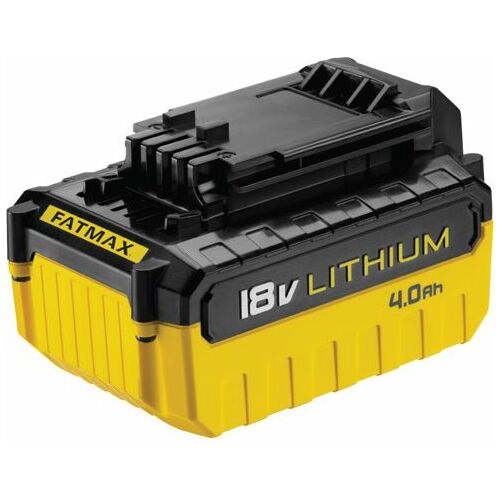 Stanley Akumulator 18V 4Ah Li-Ion (FMC688L-XJ)