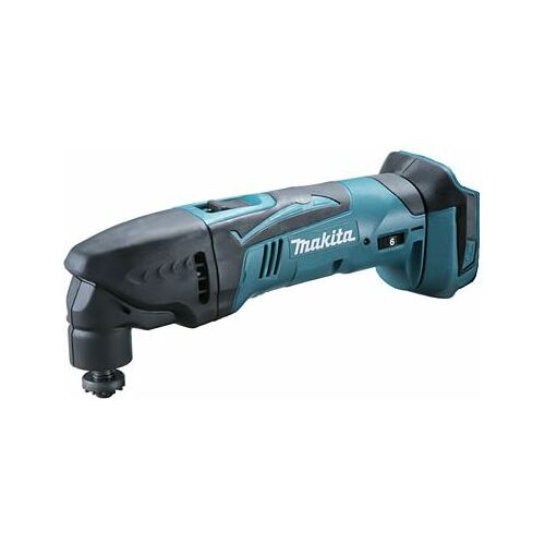 Makita DTM50Z Cordless multi tool 18V
