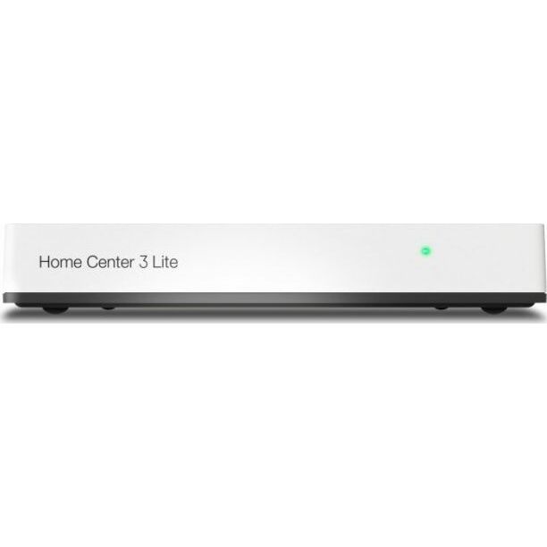 Fibaro Centrala systemy Fibaro Home Center