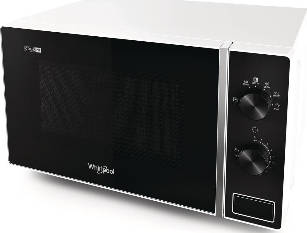 Whirlpool Cook20 MWP 101 W White