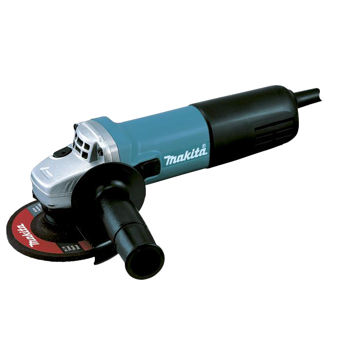 Szlifierka Makita 9558HNRG | 9558HNRG |