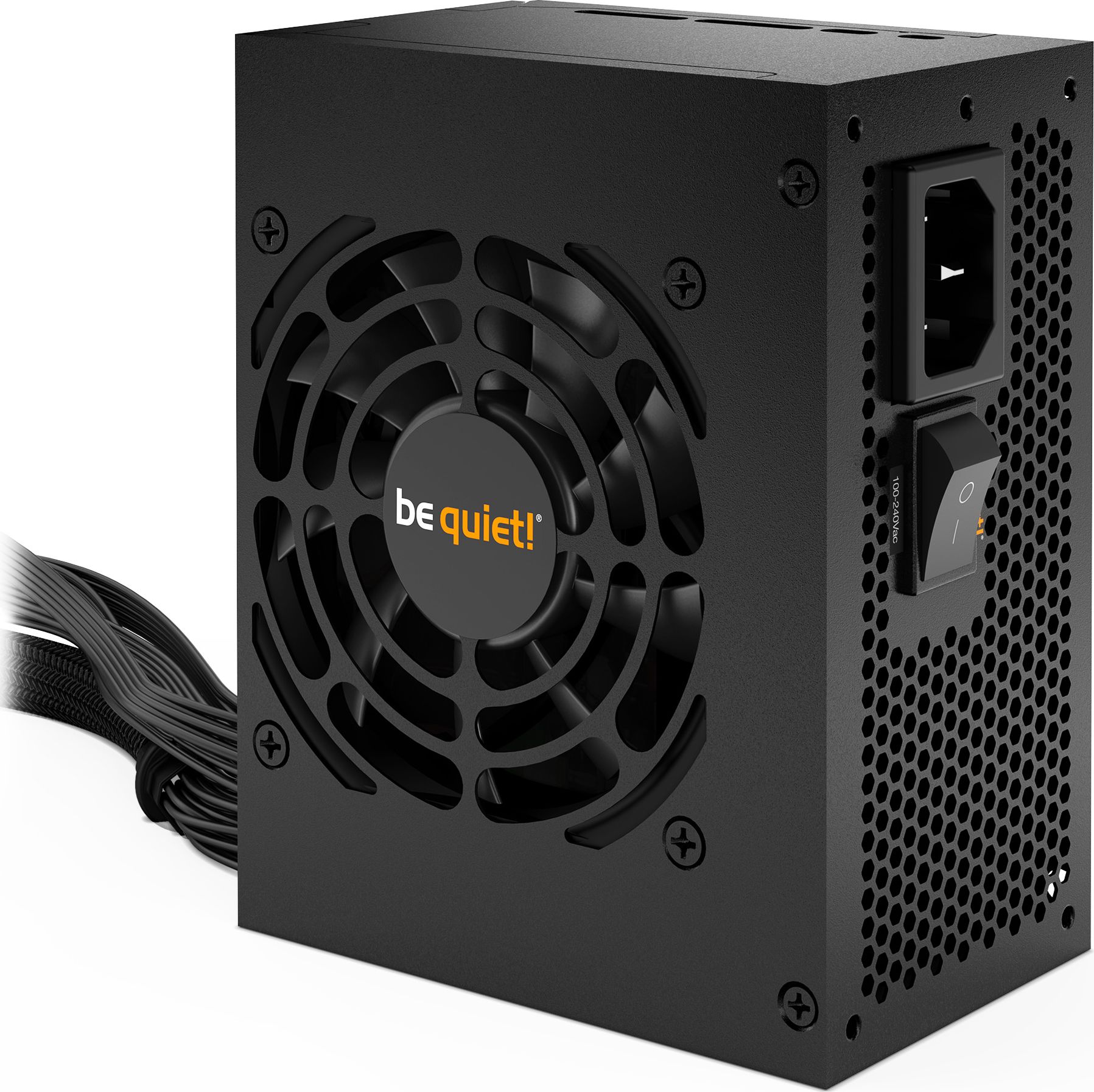 Zasilacz be quiet! SFX Power 3