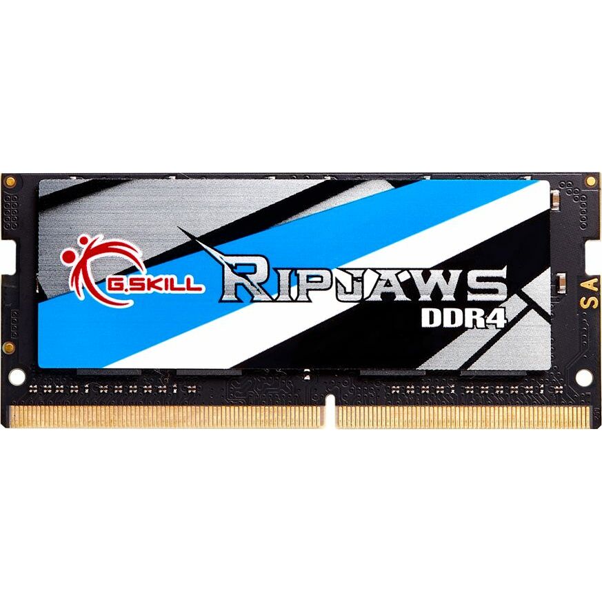 Pamięć do laptopa G.Skill Ripjaws
