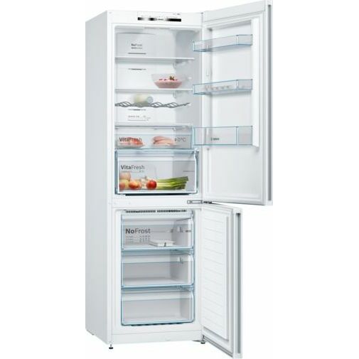 BOSCH Fridge-freezer KGN36VWED | KGN36VWED |