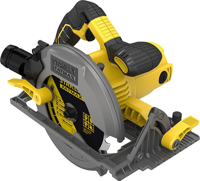 Pilarka tarczowa Stanley FME301K 1650 W