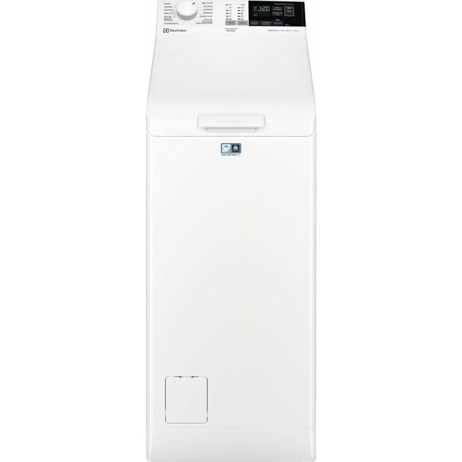 ELECTROLUX EW6TN24262P PerfectCare 600 Top-loaded Washing