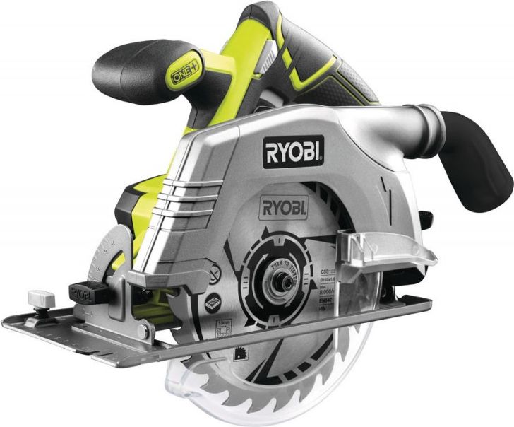 Pilarka tarczowa Ryobi R18CS-0 18 V