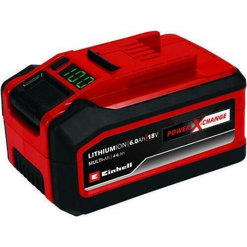 Einhell Einhell Multi-Ah PXC Plus Battery
