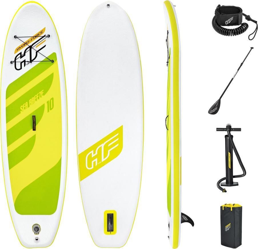 Bestway Deska SUP Hydro-Force Sea Breeze