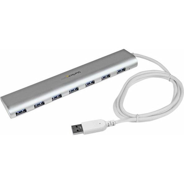 HUB USB StarTech 7x USB-A 3