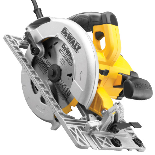 Pilarka tarczowa Dewalt DWE576K 1600 W
