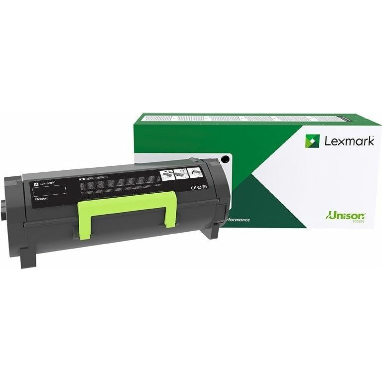Lexmark Toner High Yield B242H00 6k
