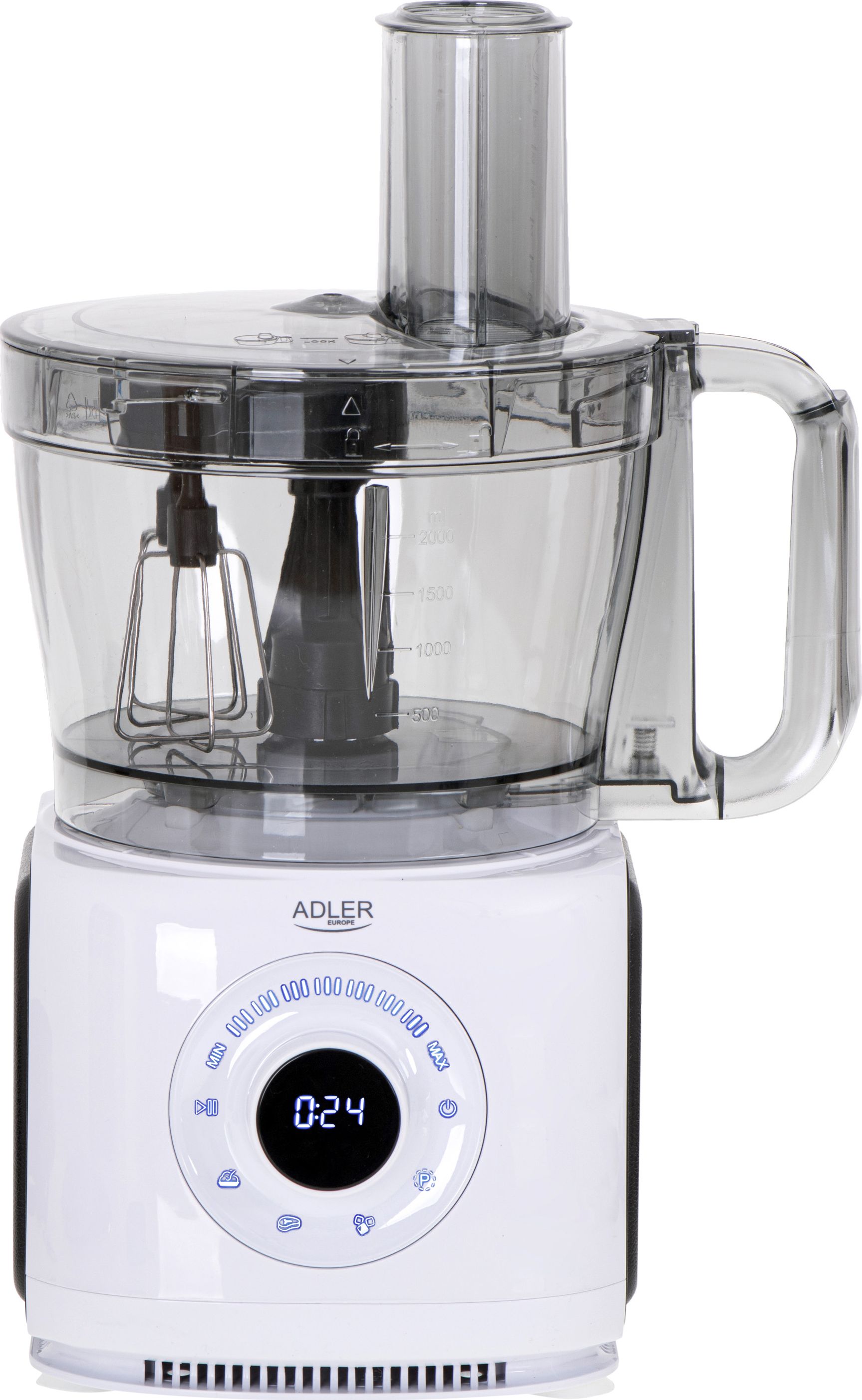 Robot kuchenny Adler AD 4224 |
