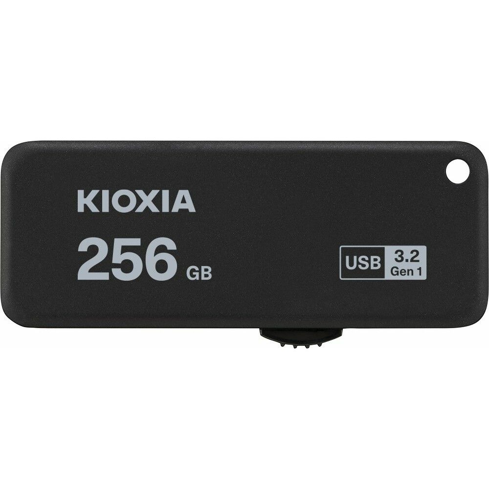 Pendrive Kioxia TransMemory U365, 256 GB