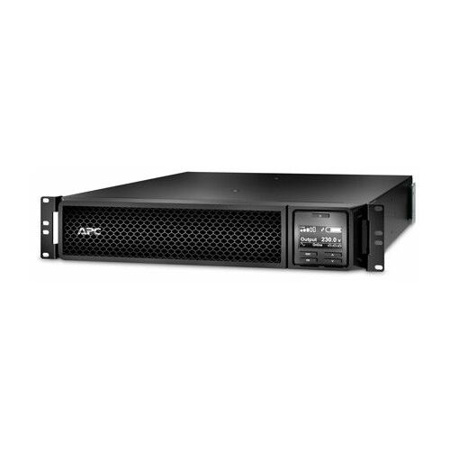 UPS APC USV SMARTUPS (SRT3000RMXLI-NC) |