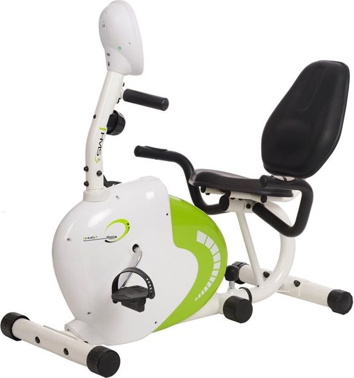 Rower stacjonarny HMS R9259 magnetyczny |