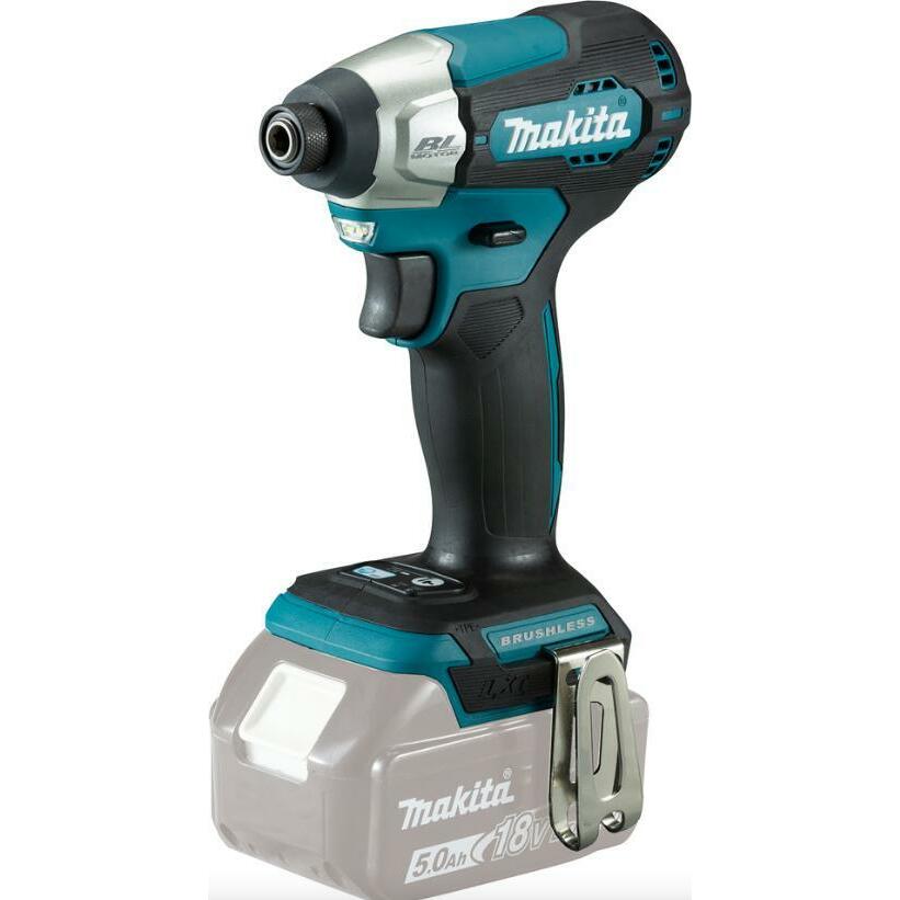 Makita Zakrętarka DTD157Z 18 V |