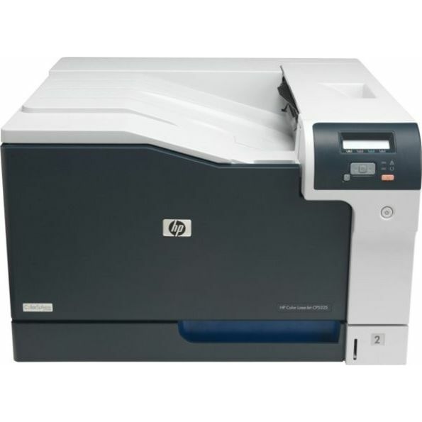 Drukarka laserowa HP LaserJet CP5225n (CE711A)