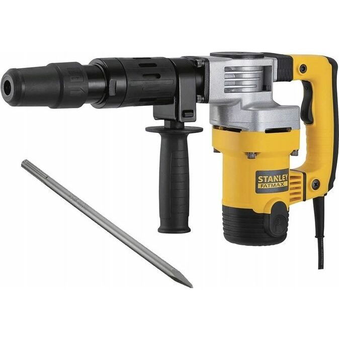 Stanley Młot wyburzeniowy SFMEH220K 1010 W