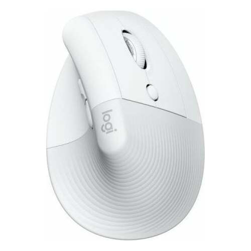 Logitech® Lift Vertical Ergonomic Mouse for