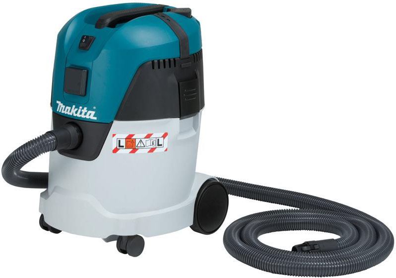 Odkurzacz przemysłowy Makita VC2512L | VC2512L