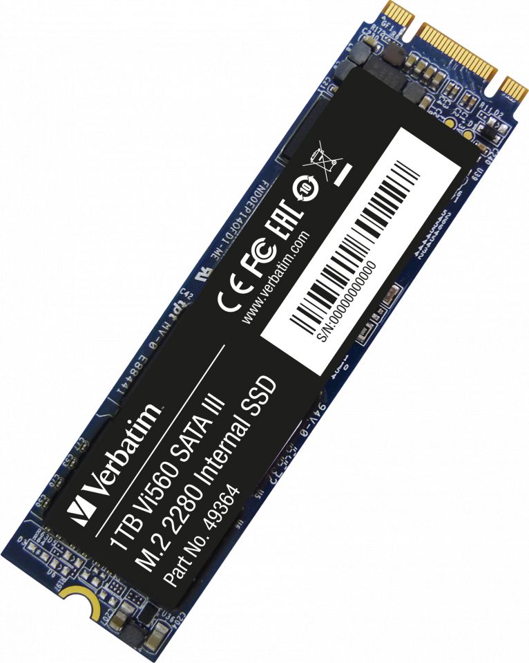 Dysk SSD Verbatim Vi560 1TB M