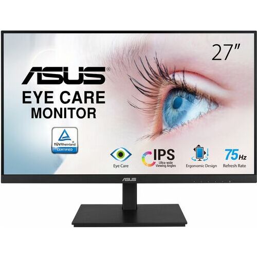 Monitor Asus VA27DQSB (90LM06H9-B01370) | 90LM06H1-B01370
