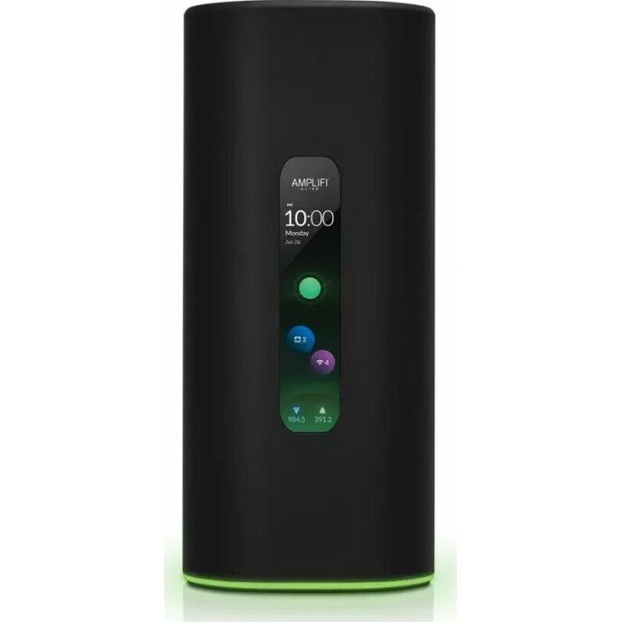UBIQUITI AmpliFi Alien wireless router Gigabit