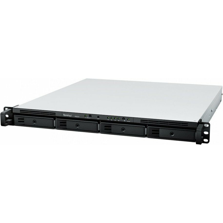 Synology | RackStation | RS822RP+ 4-Bay