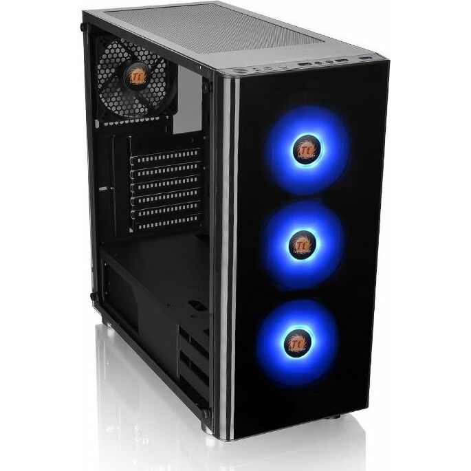 Obudowa Thermaltake V200 TG RGB Edition