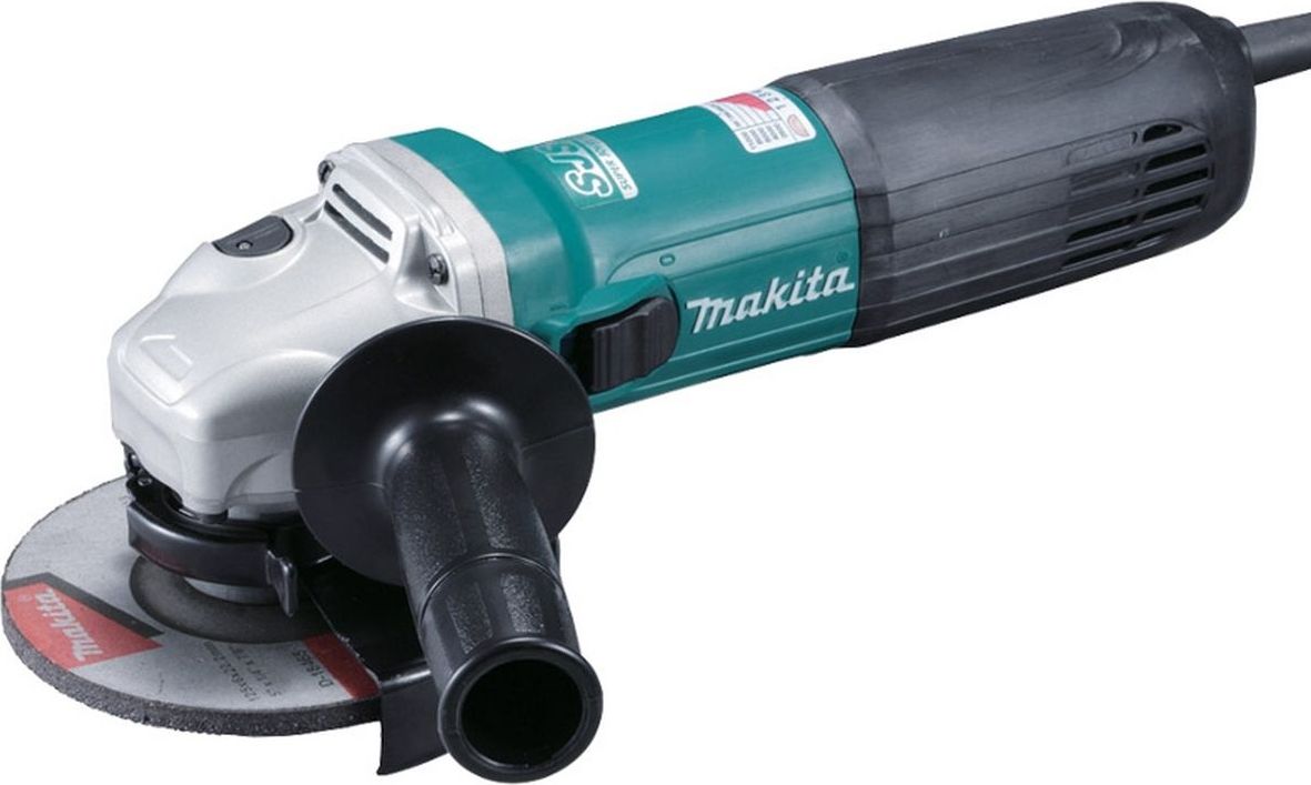 Szlifierka Makita GA5040C | GA5040C |