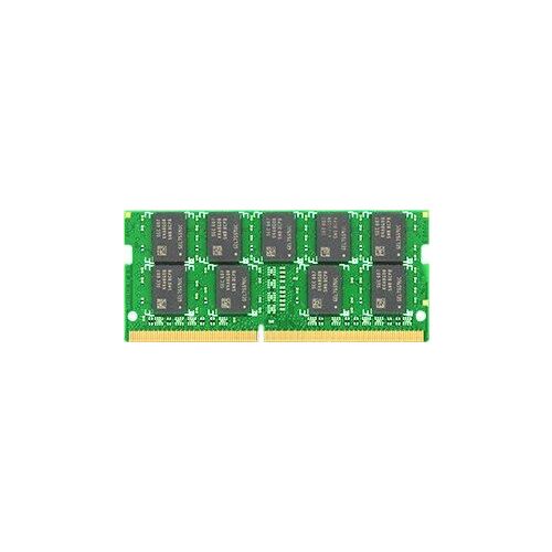 Synology D4ECSO-2666-16G memory module 16 GB