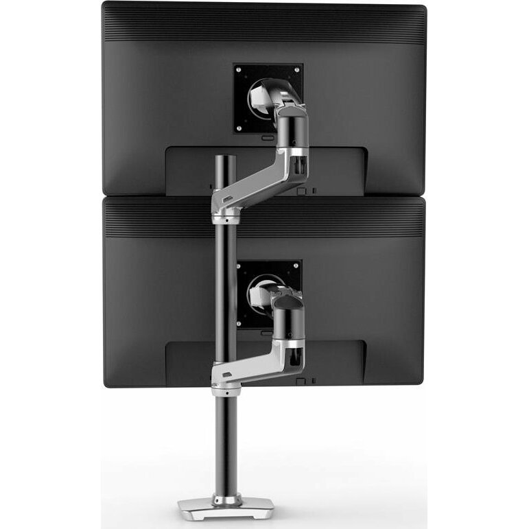 Ergotron Uchwyt biurkowy na 2 monitory