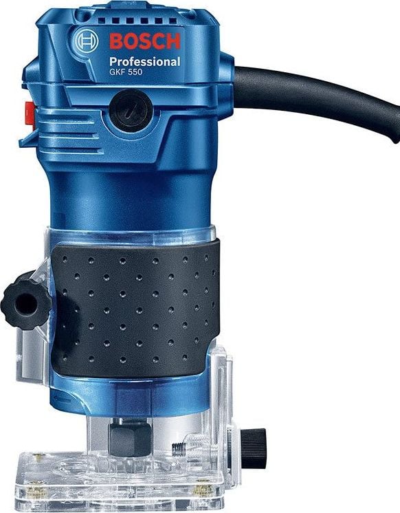 Frezarka Bosch GKF 550 550W 06016A0020