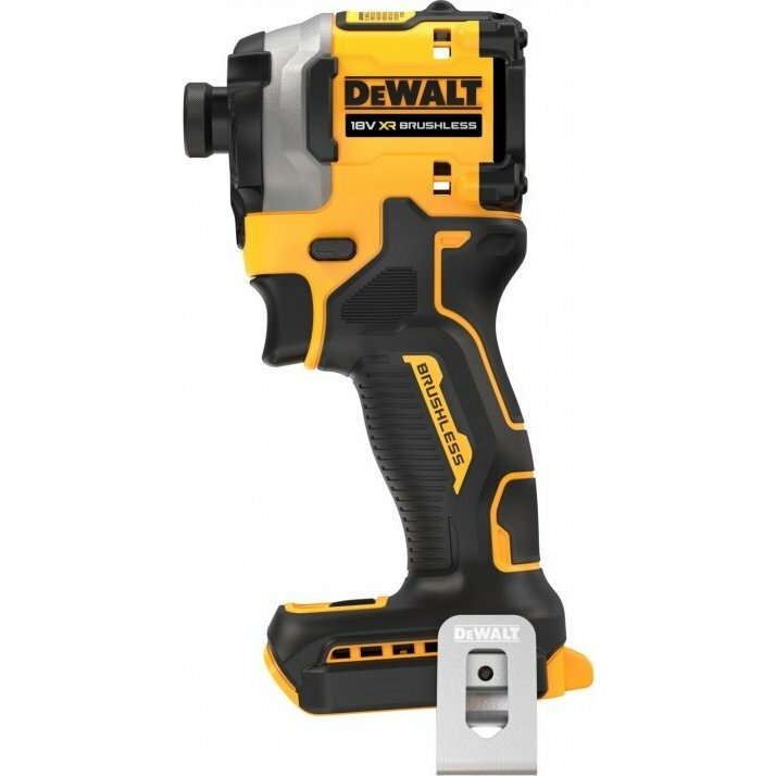 Dewalt Zakrętarka DCF850NT 18 V |
