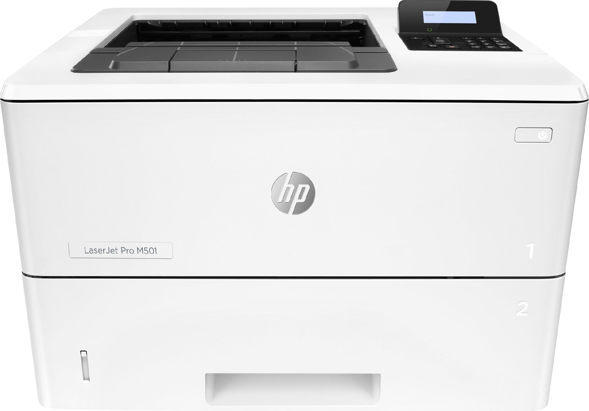 Drukarka laserowa HP LaserJet Pro M501dn